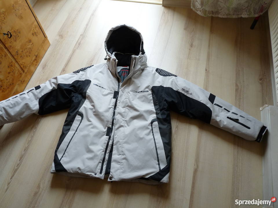 Kurtka męska zimowaN Łódź