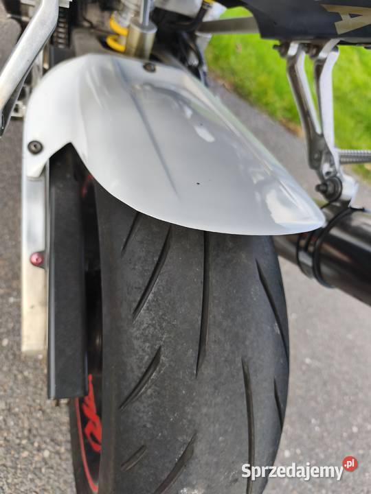 Yamaha r1 rn04 58km Godów