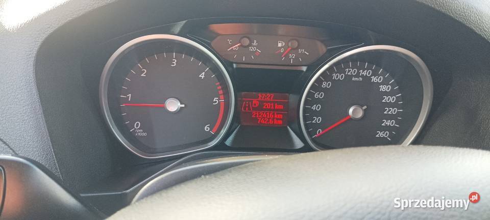 Ford galaxy Sochaczew