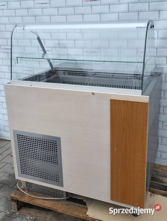 Lada sałatkowa 10261 Gastronomia Warszawa