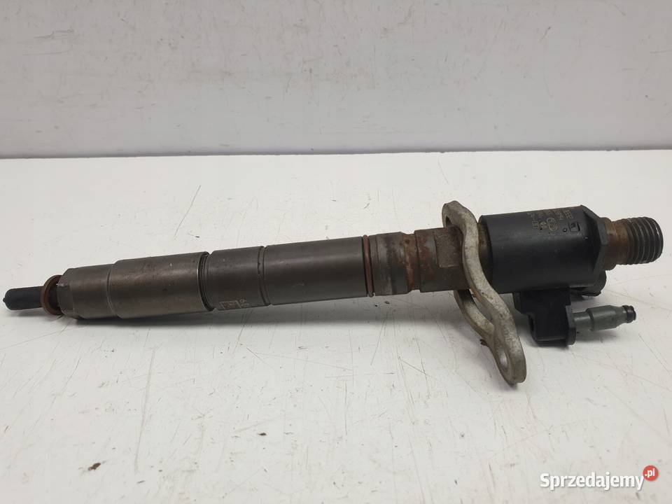 WTRYSKIWACZ Volvo XC60 20 D3 wtrysk 0445116046 Chełm