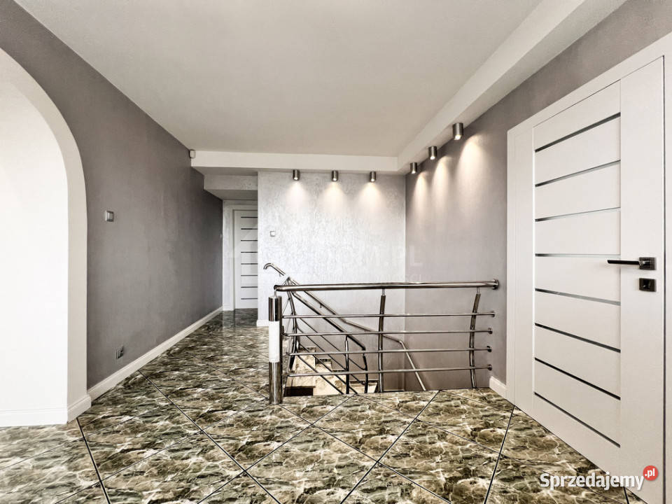 Komfortowy Bliźniak CentrumCisza Ogród mazowieckie Radom sprzedam