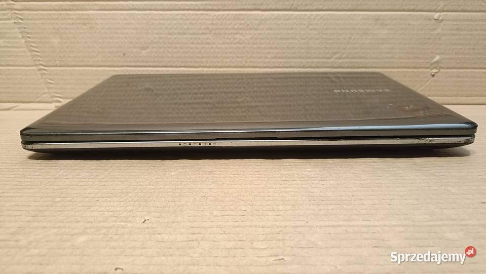 Laptop Samsung NP350V5C Laptopy i netbooki Poznań