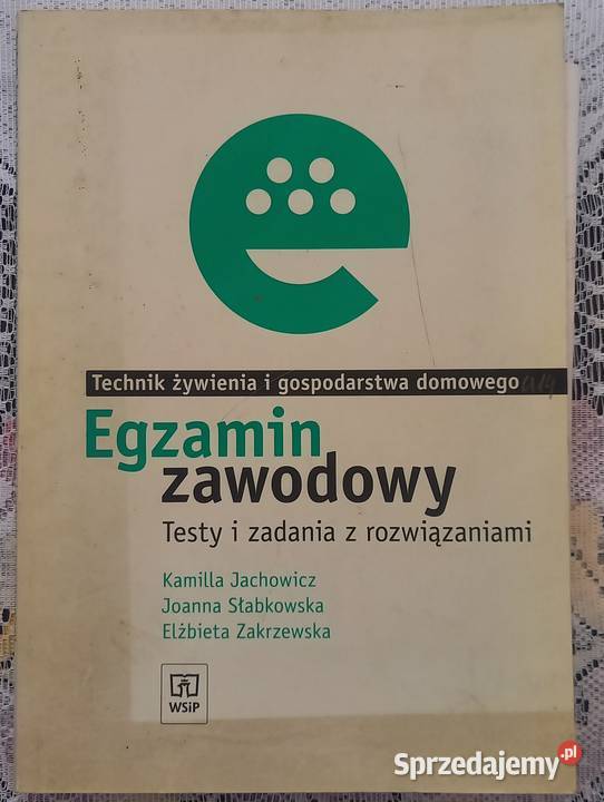 Testy i rozwiązania technik żywienia i mazowieckie Małkinia Górna