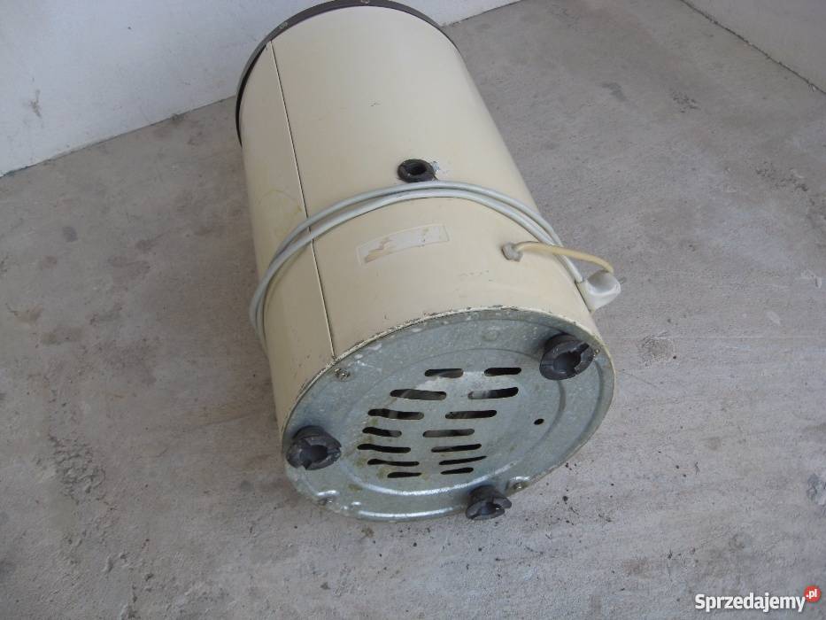 Wirówka z Prlu Sprawna Ładny Stan warmińsko-mazurskie Grodziczno