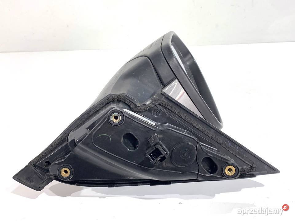 LUSTERKO LEWY FIAT TIPO Kombi ZEWNĘTRZNE LEWA