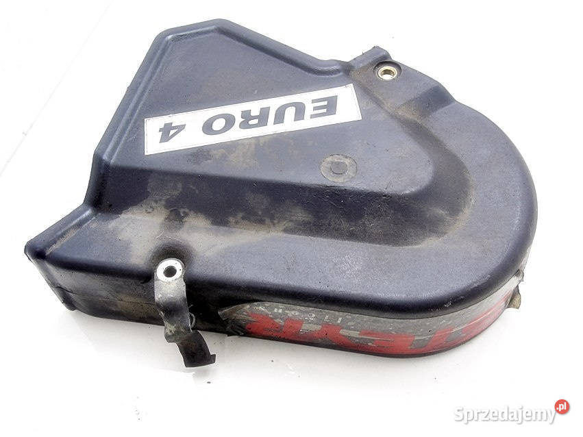OBUDOWA ROZRZĄDU GAZELLE 21TD GAZ 560 STEYR Sosnowiec