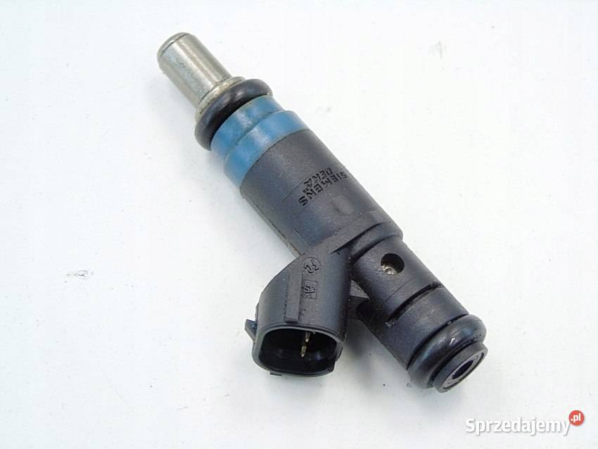 WTRYSKIWACZ 20 20V PASSAT B55 AUDI A4 B6 B7 A6 Sosnowiec sprzedam