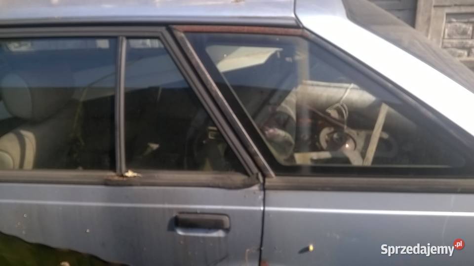 NISSAN SUNNY COMBI Tarnowskie Góry