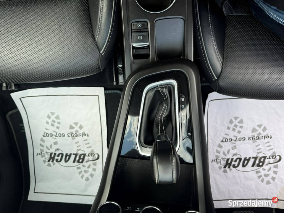 Renault Arkana Pisemna Gwarancja 12 miesięcy isofix Konin sprzedam