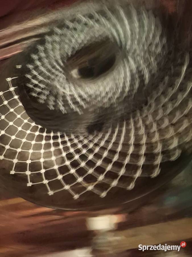 Komplet talerzyków do ciasta