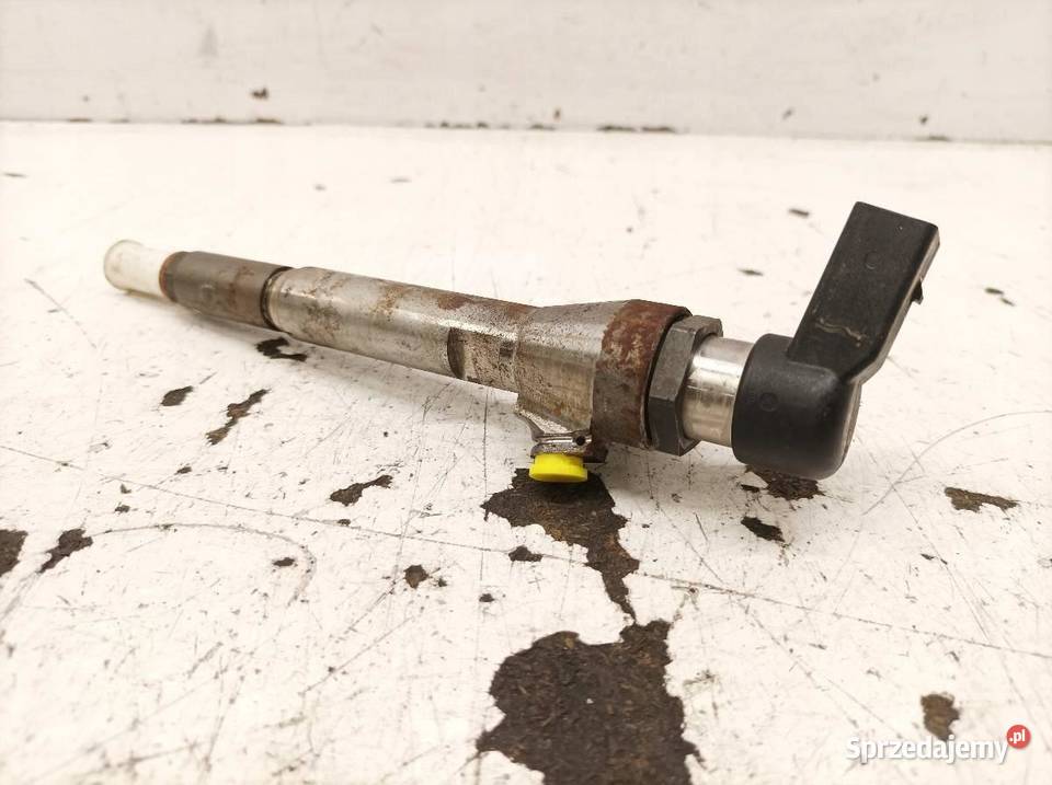 WTRYSKIWACZ 8200294788 15 DCI Renault Laguna III