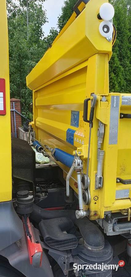 Sprzedam Renault D16 śląskie Ruda Śląska