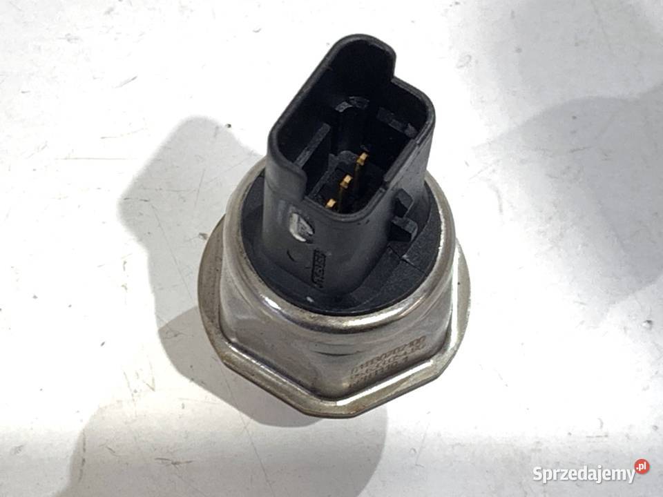 CZUJNIK CIŚNIENIA PALIWA CITROEN C5 III