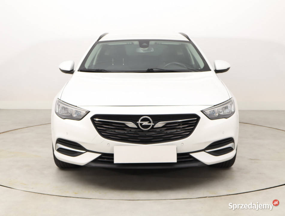 Opel Insignia 20 CDTI