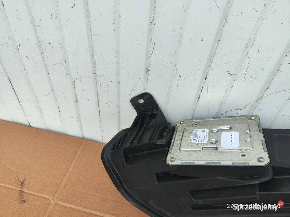 FORD FOCUS MK4 1821 FULL LED LAMPA PRAWA PRZÓD Lampy przednie