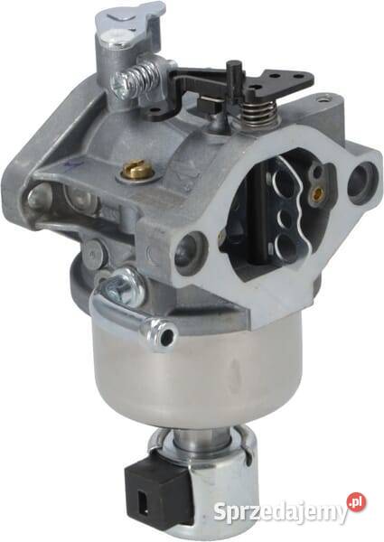 Gaźnik 594605 małopolskie Kamionna