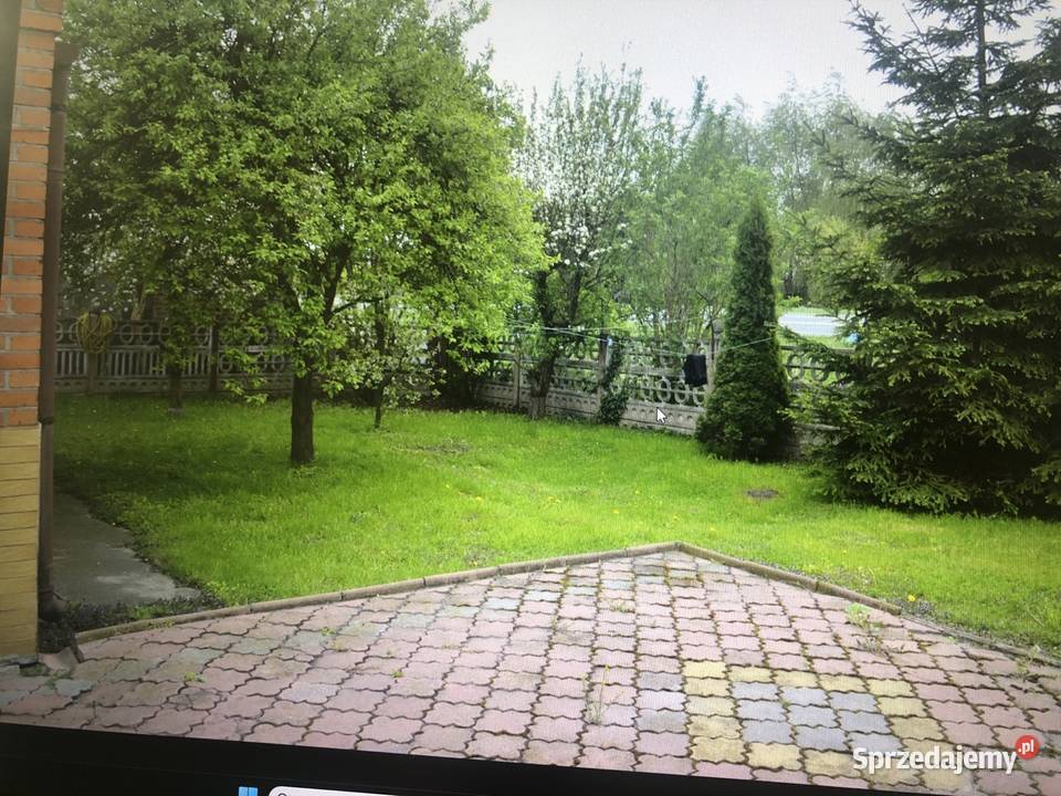 Dwa domy w Kłodawie na sprzedaz Kłodawa