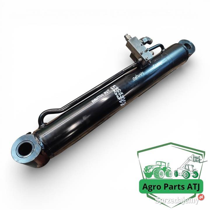 Główny Siłownik Cylinder Hydrauliczny 288081 Ciechanowiec