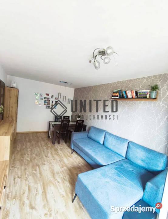 ulicy Straussa Liczba pokoi 2 dolnośląskie