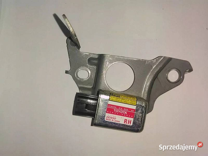 Czujnik Uderzenia 89833 4202020 D4drav 4 Ii osobowe