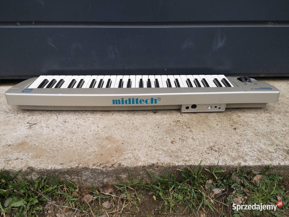 Miditech MidiStart3 Prokeys Aleksandrów Łódzki