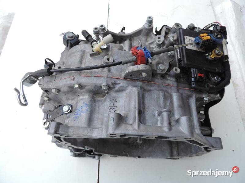 SKRZYNIA BIEGÓW OPEL GRANDLAND X 15D 20GE88 kujawsko-pomorskie