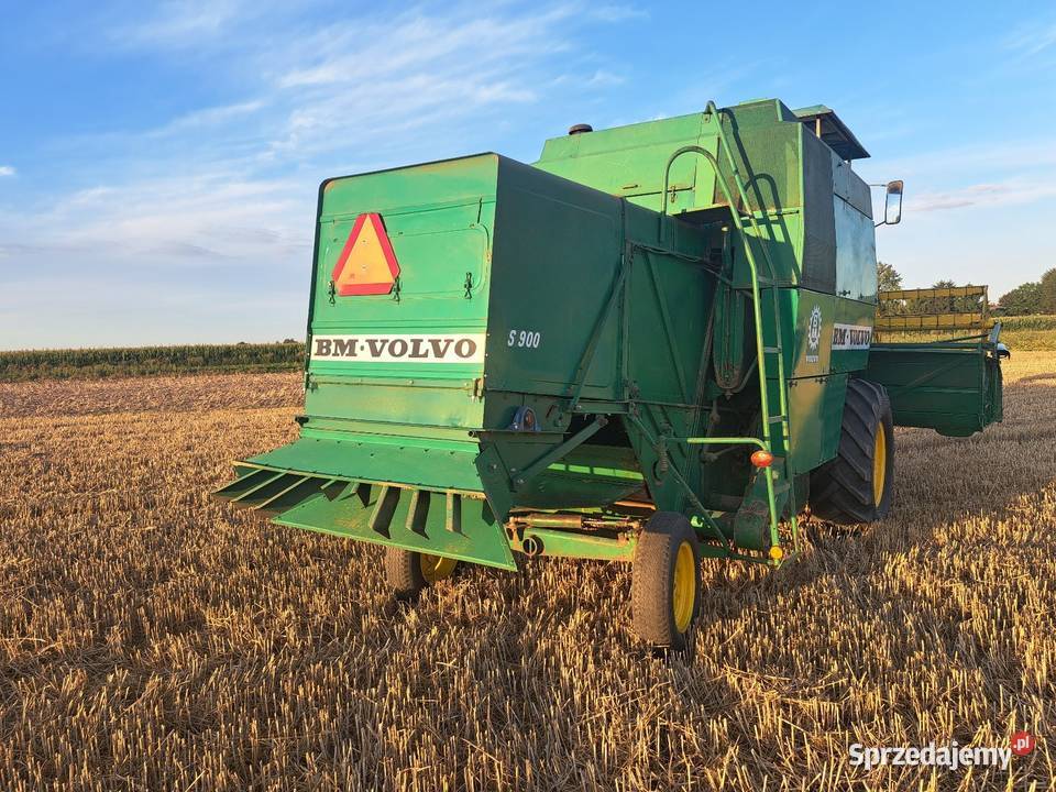 Bm volvo s900 36m nieuszkodzony lubelskie Ignaców sprzedam
