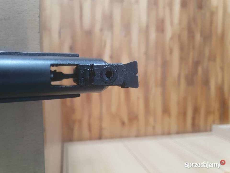 Wiatrowka Slavia 631 Częstochowa