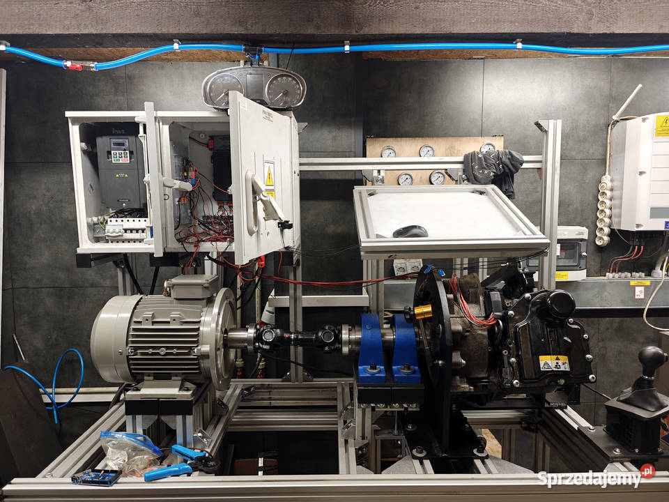 Regeneracja naprawa sterownika komputera Regeneracja części