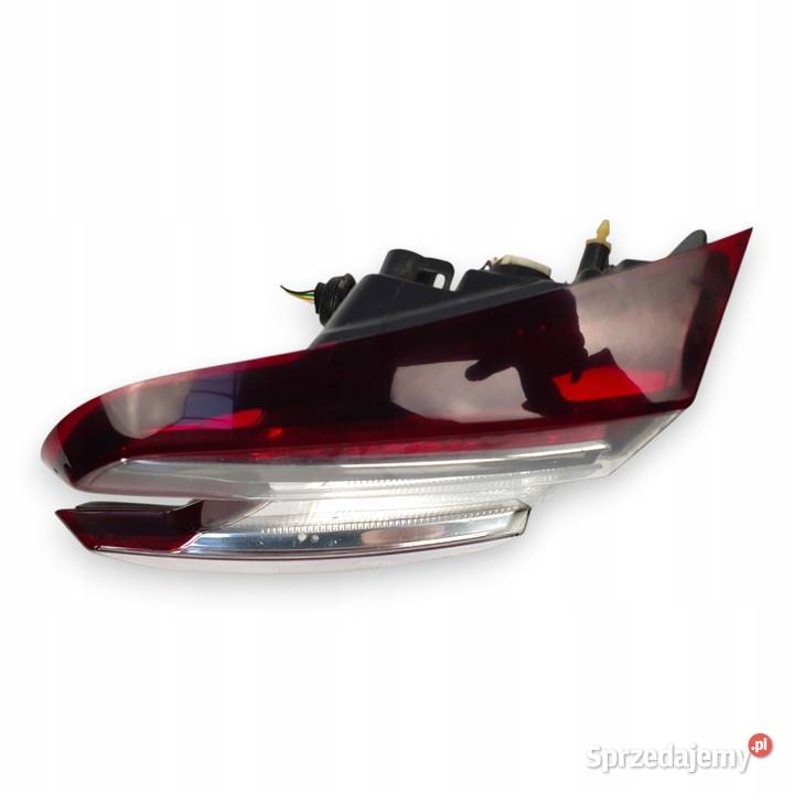 LAMPA PRAWA Renault Megane III KOMBI tylna prawy sprzedam