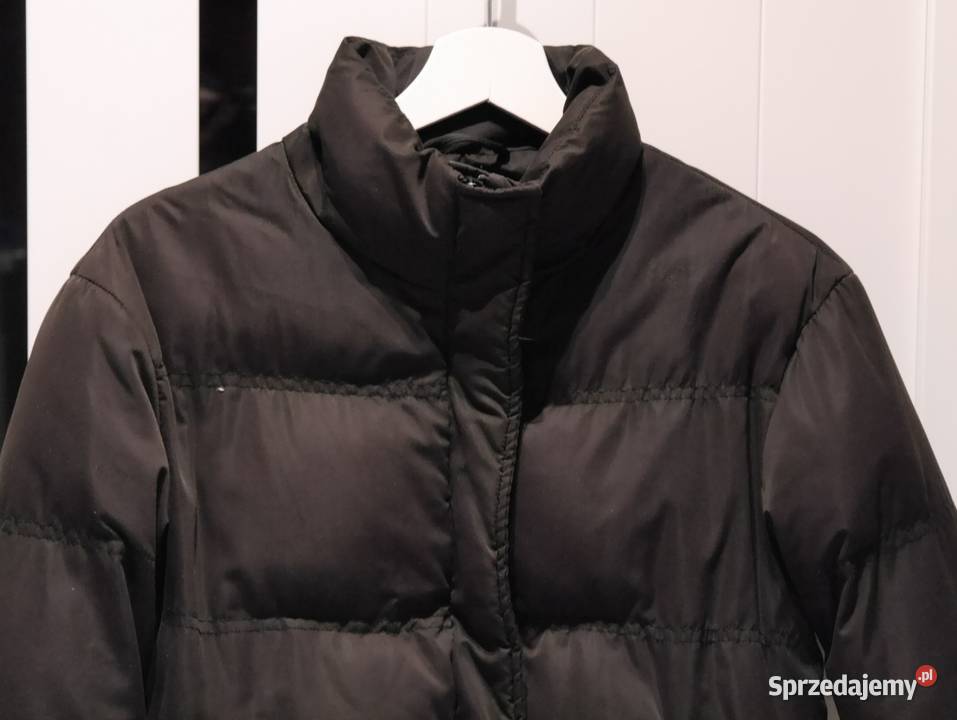 Fishbone fajna ciepła krótka kurtka 34 XS dolnośląskie