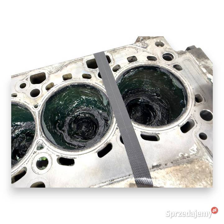 DÓŁ SILNIKA N47D20C BMW E90 E91 E92 E87 20 D Chełm