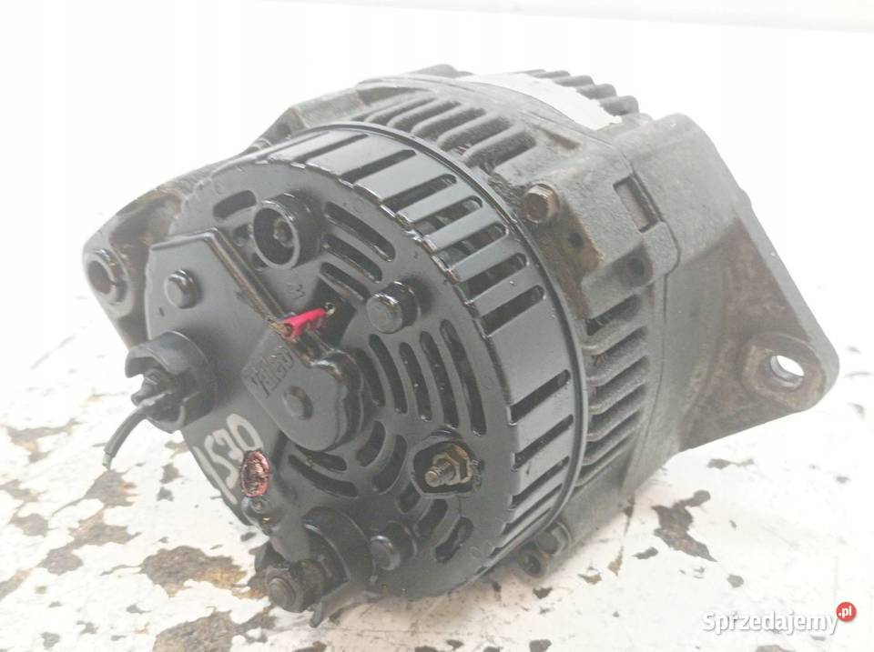 ALTERNATOR 28 DTI TD Opel Movano I 19972010 A sprzedam
