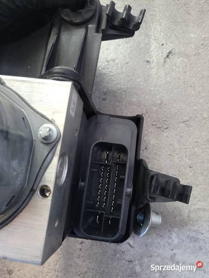 Honda GOLD WING GL1800 SC79B 1823 OEM POMPA ABS Nowy Tomyśl sprzedam