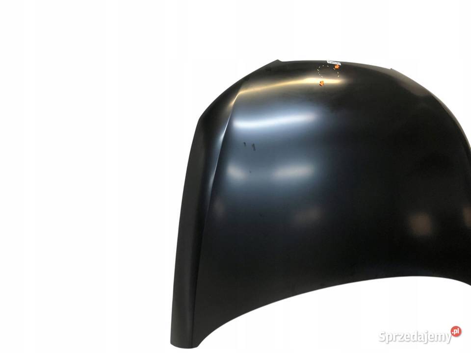 Seat Ibiza 6J IV 20082012 przed liftem Pokrywa Skarżysko-Kamienna sprzedam