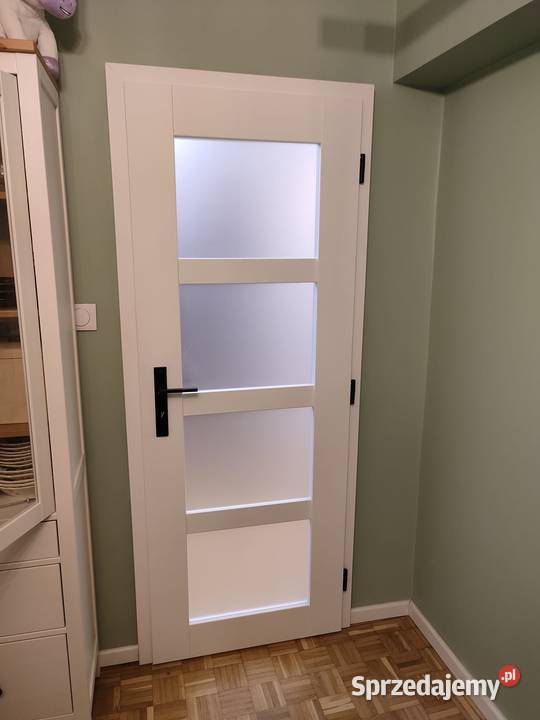 NAKŁADKI MASKUJĄCE STARE FUTRYNY BEZ WYRYWANIA sprzedam