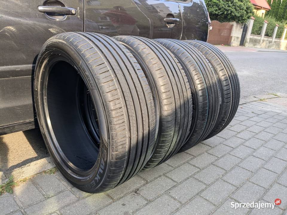 Opony Falken Ziex ZE310 Ecorun 2155018 NOWE pomorskie Gdynia