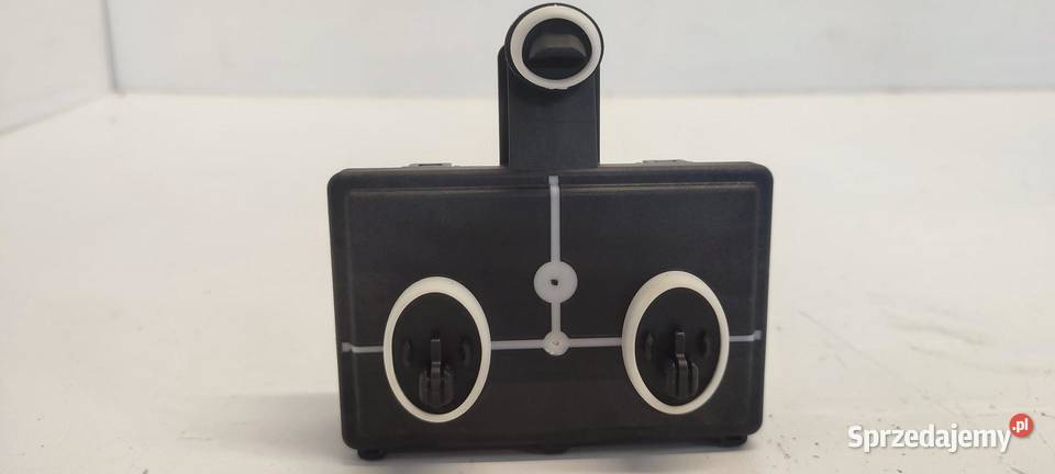 SKODA KAROQ MODUŁ DRZWI 5Q4959593P