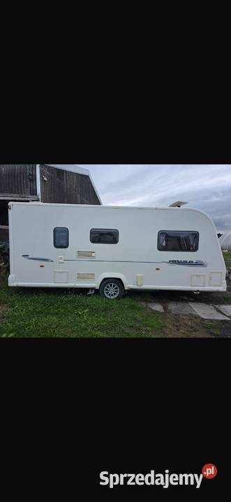Bailey Pegasus Wrocław