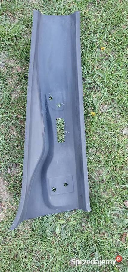 Golf 6 słupek środkowy prawa strona oryginalny osobowe Słupsk sprzedam