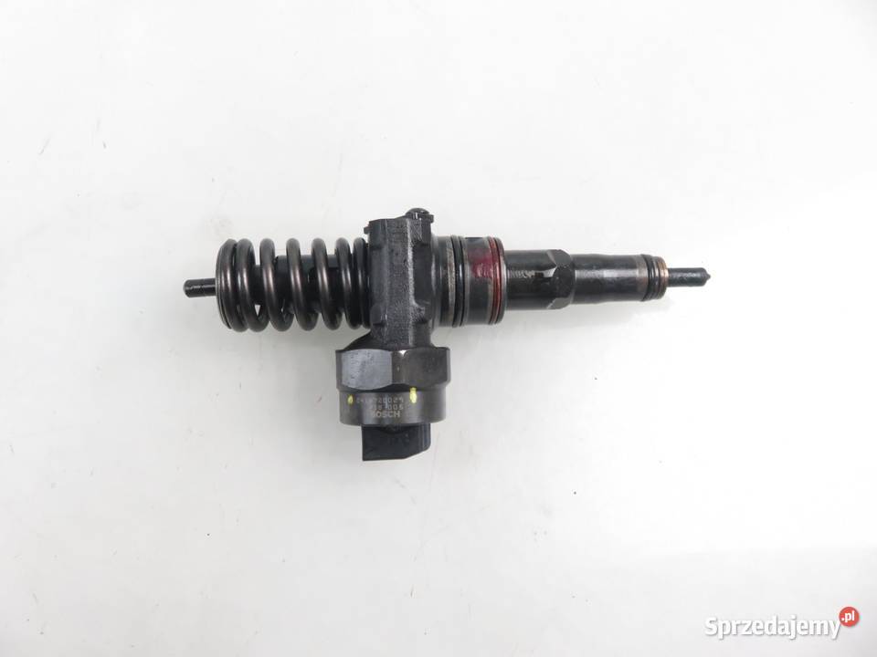 POMPOWTRYSKIWACZ SEAT ALHAMBRA I 19 TDI Pompowtryskiwacze małopolskie sprzedam