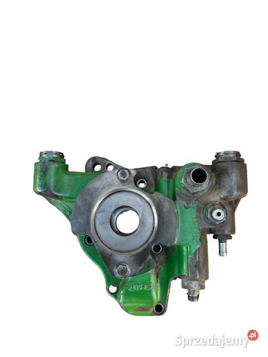 POMPA OLEJOWA AL204093 JOHN DEERE 6830 6930 6820 świętokrzyskie Kielce