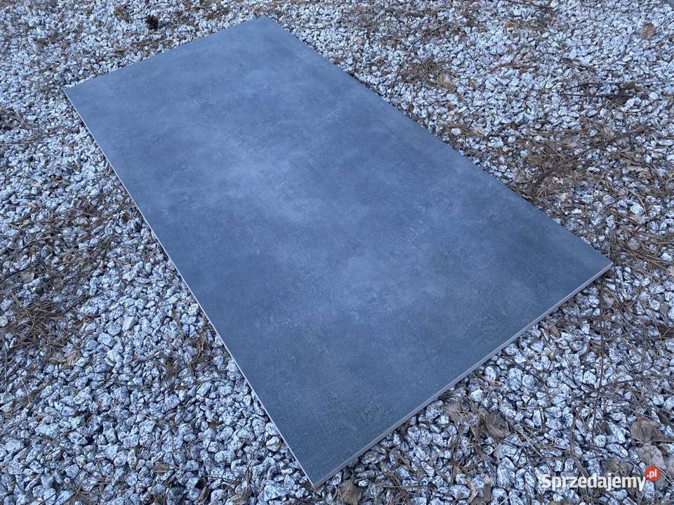 OKAZJA Gres Taras Podjazd STARK GRAPHITE Warszawa