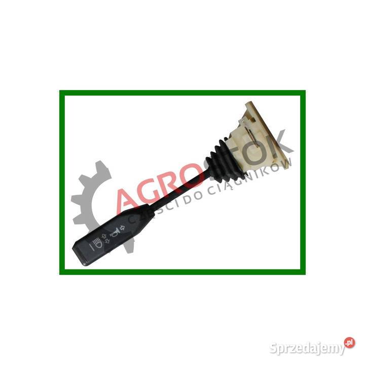 Przełącznik świateł kierunkowskazu mtz Parczew