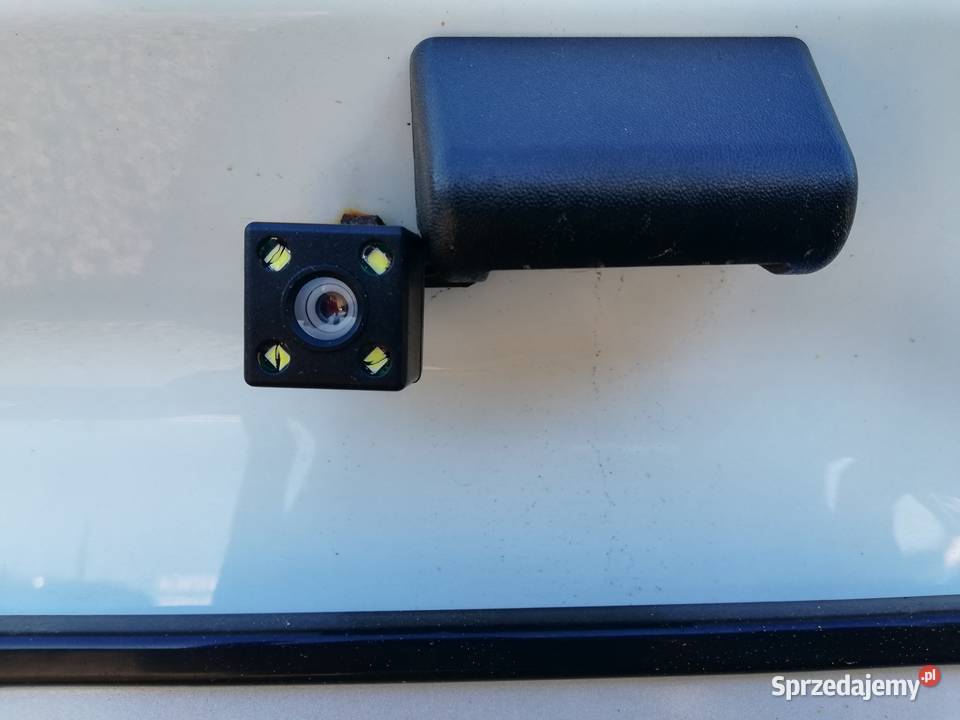 Ford Transit Connect 15 120 Fakt Vat 23 Kalwaria Zebrzydowska