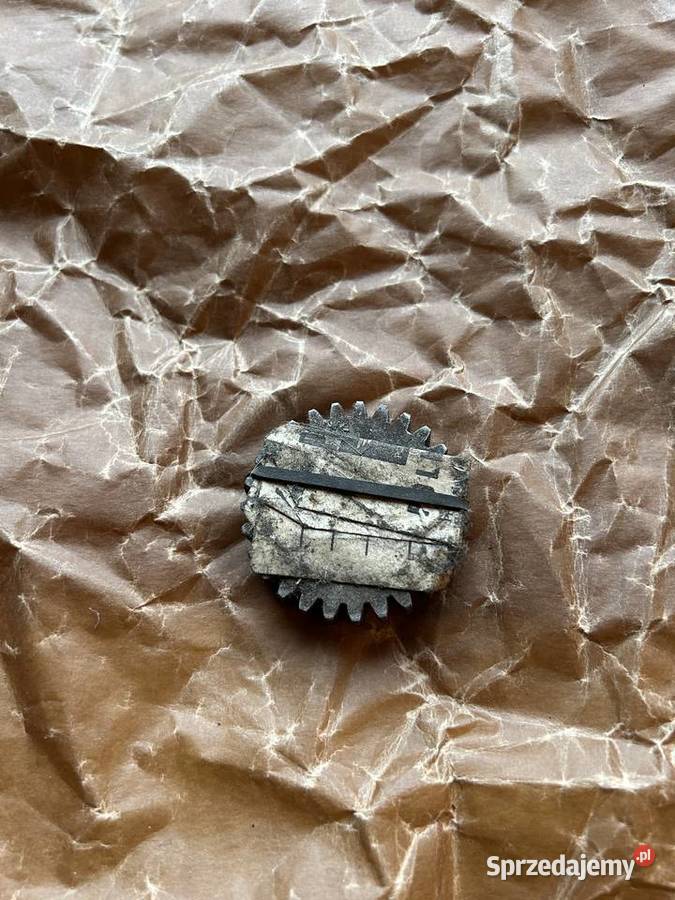 FABRYCZNIE NOWA ZĘBATKA CHYBA JAWA 90 ROADSTER małopolskie Kraków