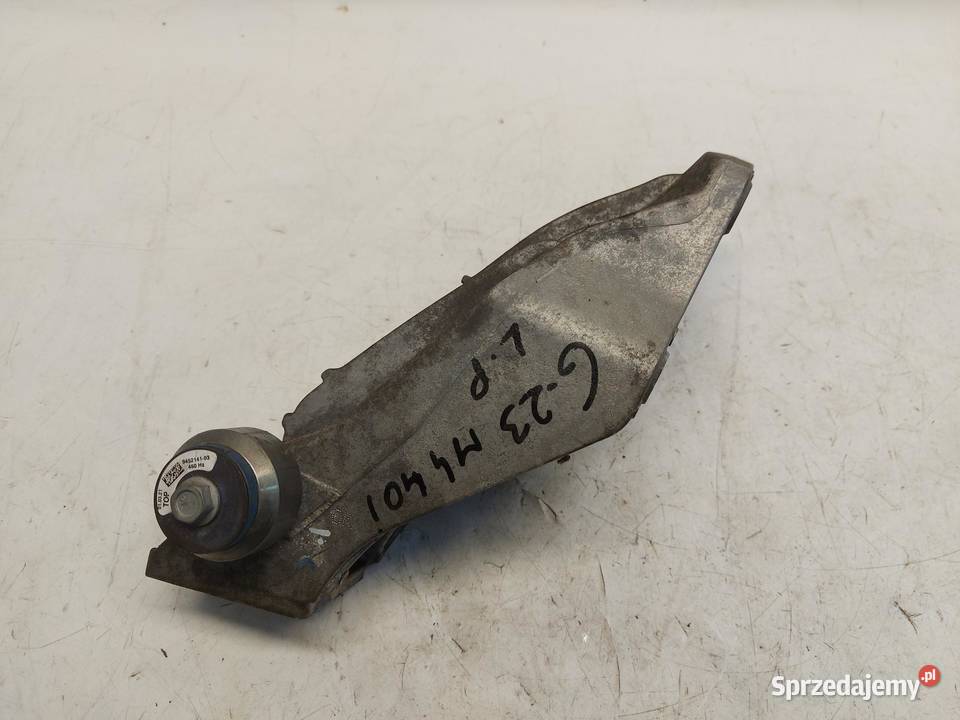 BMW G23 G22 M440i Cabrio Łapa mocowanie silnika dolnośląskie sprzedam