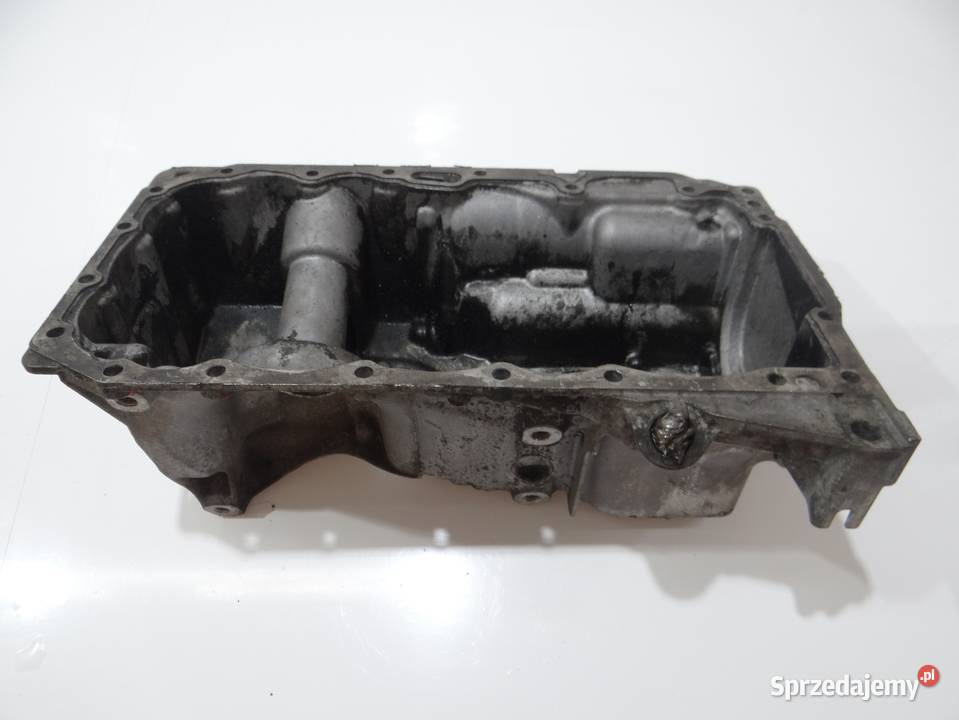 MISA MISKA OLEJOWA BMW X3 F25 20D 7809122 lubelskie Strzyżewice