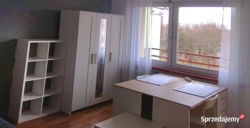 Mieszkanie bez pośredników ZWM Opole balkon